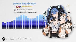 Amélie Bellefeuille Character Reel | Youthful & Energetic Versatile Remote-Capable Voice Actress