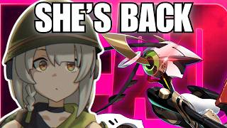 VESPER GOT NERFED! But is it Enough - ZZZ Crash Course Updates (2.7)