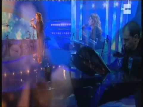 "Mon dieu" - Julie Zenatti / 5 et 6 Octobre 2013, Les chansons d'abord