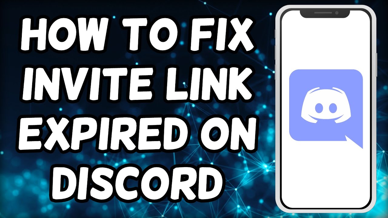 Discord Server Links ✔️