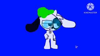 Mis renders versión muffy
