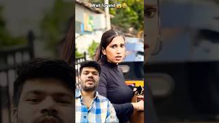 ladki ne Pahle to socha ki aaj eski khair nahi 😱😂#shorts