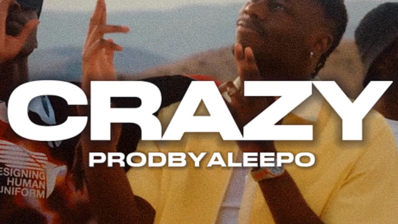 Tiakola x Rsko Type Beat 