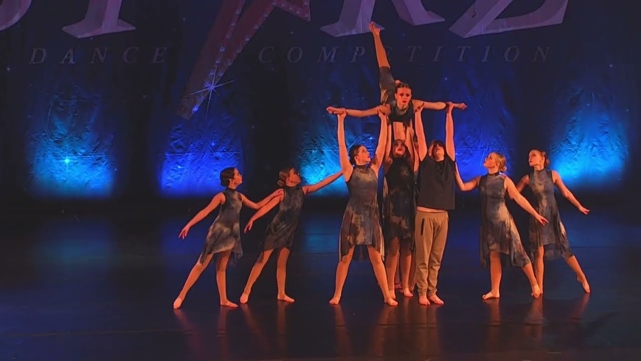 Soldier - Miss Wendy's Dance