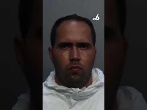 Exclusive video captures moments before locksmith shot in the head, killed