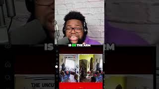 Famous Security Footage Stills Of Keke Palmer Getting Attacked By Darius Jackson ￼ Wealth