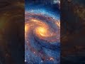 Different Galaxies #galaxy #space #spacemusic #spaceambient #galaxies #deepspace