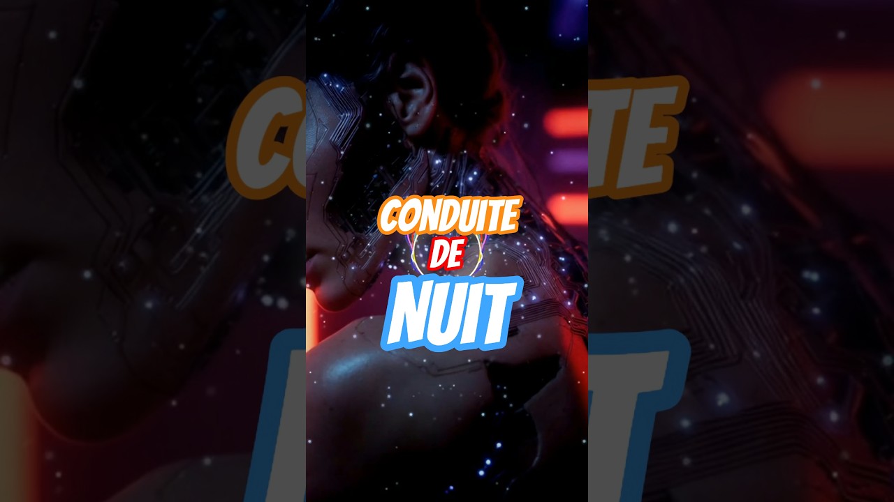 Conduite de Nuit | Darkwave & Nocturnal Synthpop