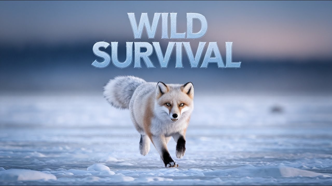 Top 10 Animals That Took Risks for Survival - YouTube