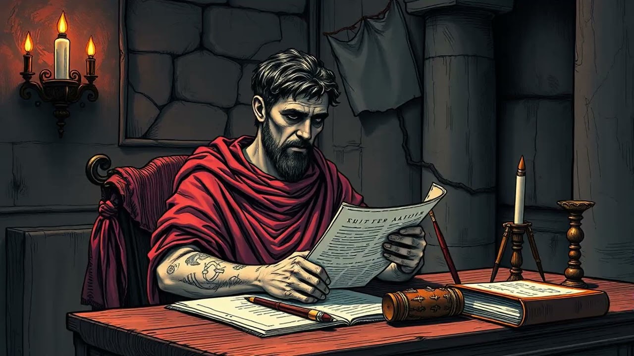 20 Unsettling Facts About Daily Life in Ancient Rome