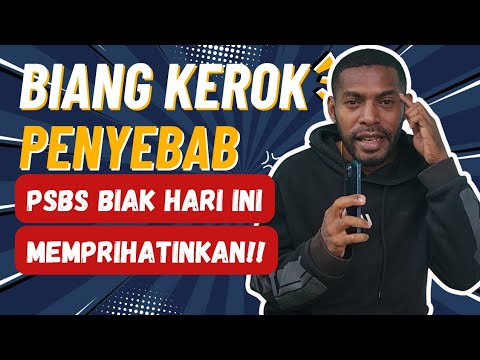 bigbet78 x F200M - ADA APA PSBS BIAK❓️SILAHKAN DITONTON TANPA DI LEWATKAN ‼️