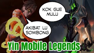 Download lagu BANTAI MUSUH SOMBONG - DJ ML@UONPLAYERS