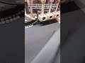 High-Speed Rhinestone Setting | Automated Fashion Embellishment #FashionTech #RhinestoneSetting