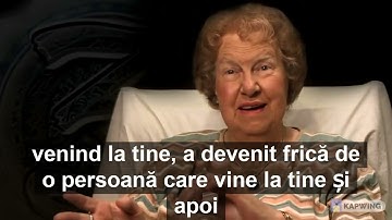 How to Let go of Fear and release Karma by Dolores Cannon