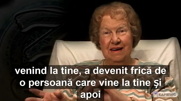 How to Let go of Fear and release Karma by Dolores Cannon