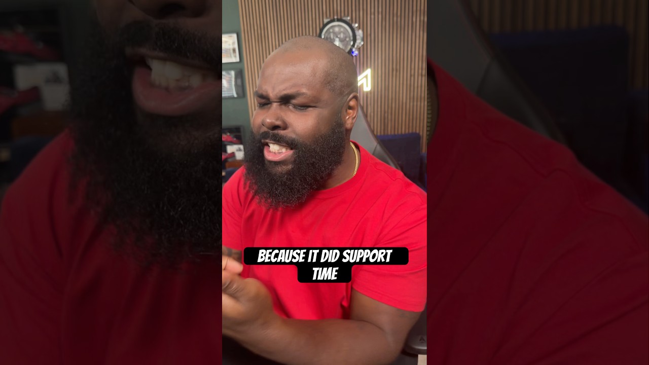 Всё, что я говорил о Nikon… я ошибался 🤦🏾 