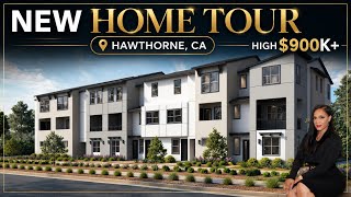π‘ New Homes in California | Hawthorne New Construction Tour | Melia Homes | High $900K π‘ New Homes in California | Hawthorne New Construction Tour | Melia Homes | High $900K