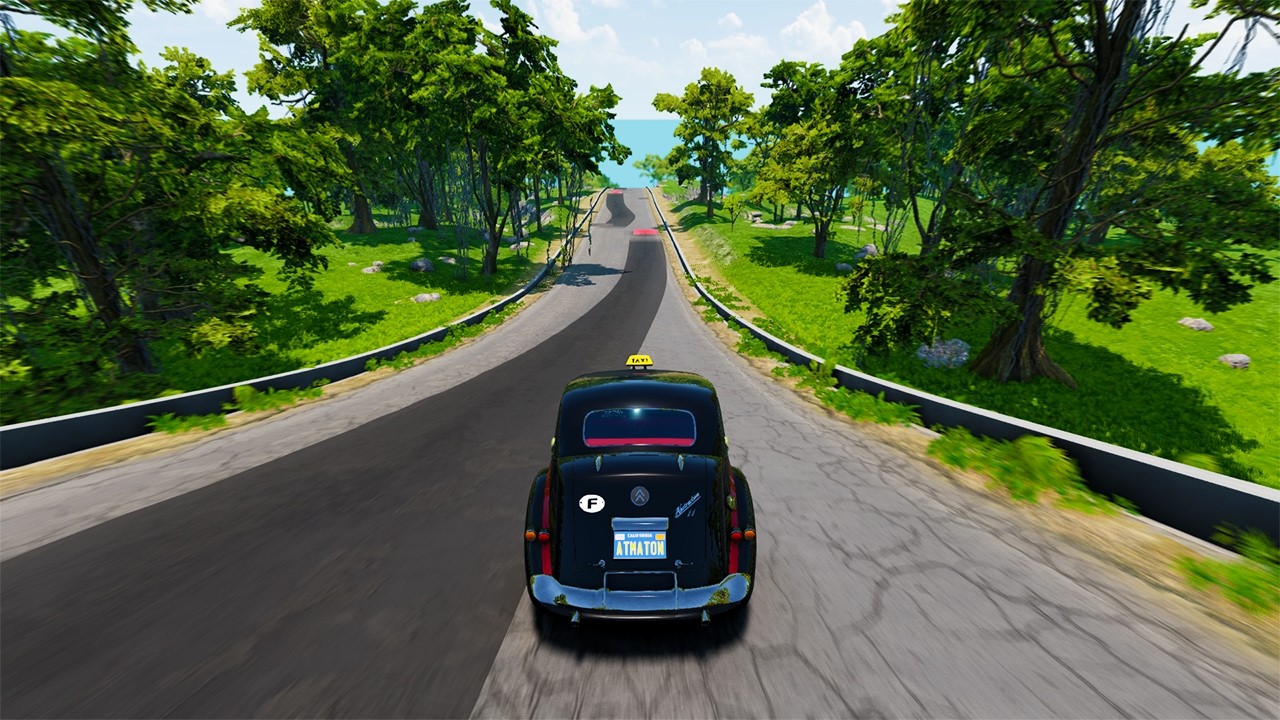 Instant 600 MPH Acceleration Which BeamNG Car Survives! 🔥 - BeamNG Drive #16