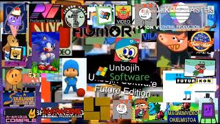 (REUPLOAD) Unbojih Software's Newest Intro Add Round 20