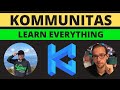 KOMMUNITAS LAUNCHPAD: EVERYTHING YOU NEED TO KNOW