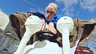 Marc Seguí - no me importa (Videoclip Oficial) - Marc Seguí