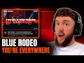 Musician REACTS to BLUE RODEO 'You're Everywhere'