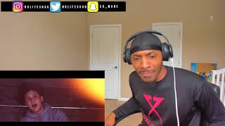 T A Z R Storm Thunder REACTION