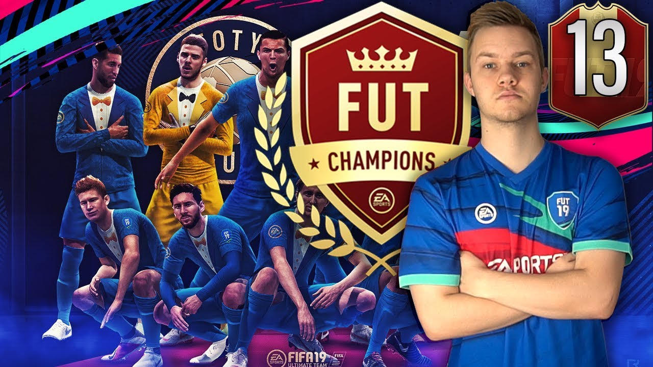 чемпион 13 сил