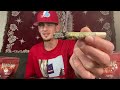 Strain Review! (Maraschino by Burning Rope Pharms)