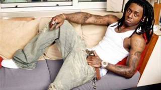 Lil Wayne - I'm A Beast