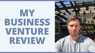 My Business Venture Review - Should You Invest In This Service? screenshot 3