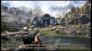 Far Cry 4 Torrent Download Far Cry 4 Torrent Download