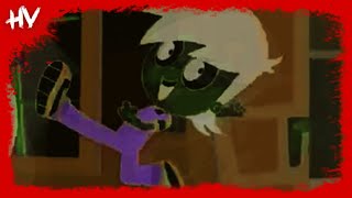 Sitio Do Picapau Amarelo - Theme Song Horror Version