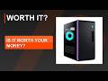 Alienware Aurora Gaming Desktop ACT1250 - Watch Before You Buy 2026