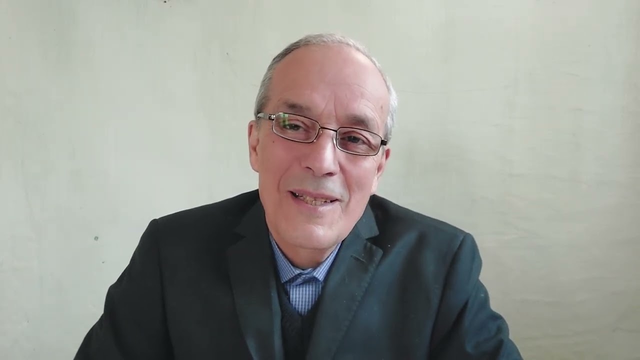 Pentru cei ce iubesc liniștea. (Cuvântul creator-Ep.353).