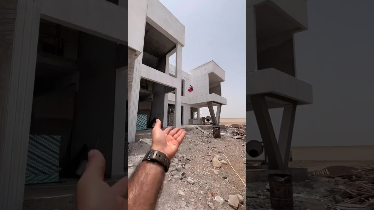 Complete project stone solution