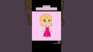 Rachel Art Process Vid #digitalart #artwork #creative #illustration #backtoschool #fyp #oc