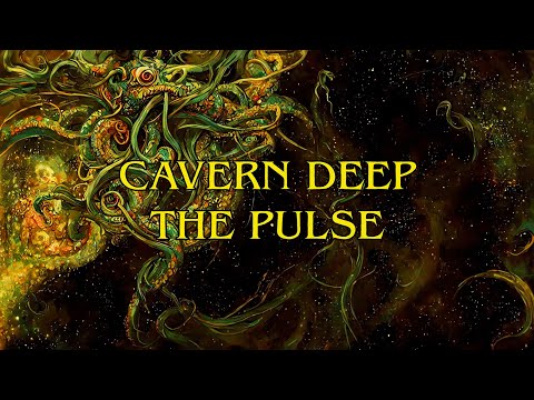 Cavern Deep - The Pulse (feat. Susie McMullan)