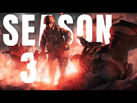 Duo/Quad Wins In Battlefield 6 Battle Royale! (6KD 1000+ Wins)