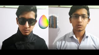 The Egg dropping problem : Dynamic Programming : C++/C : scratch to code with complete concept