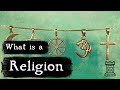 Questce quune religion  la religion explique