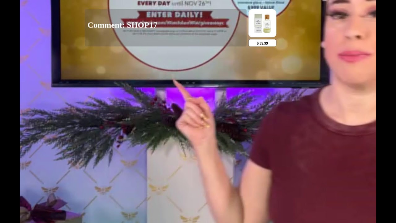 Beauty Picks with Emily Mae