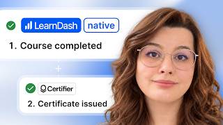 How to Generate Certificates from LearnDash!