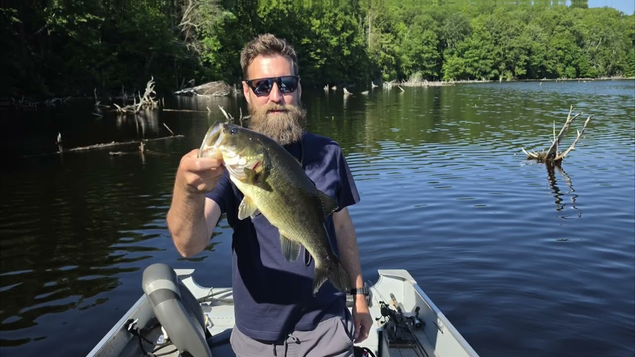 Bass Season Opener 2026