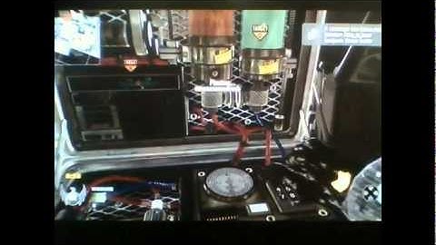 Call Of Duty Black Ops: 11-0 Search & Destroy On Grid By ANGEL_DUST369