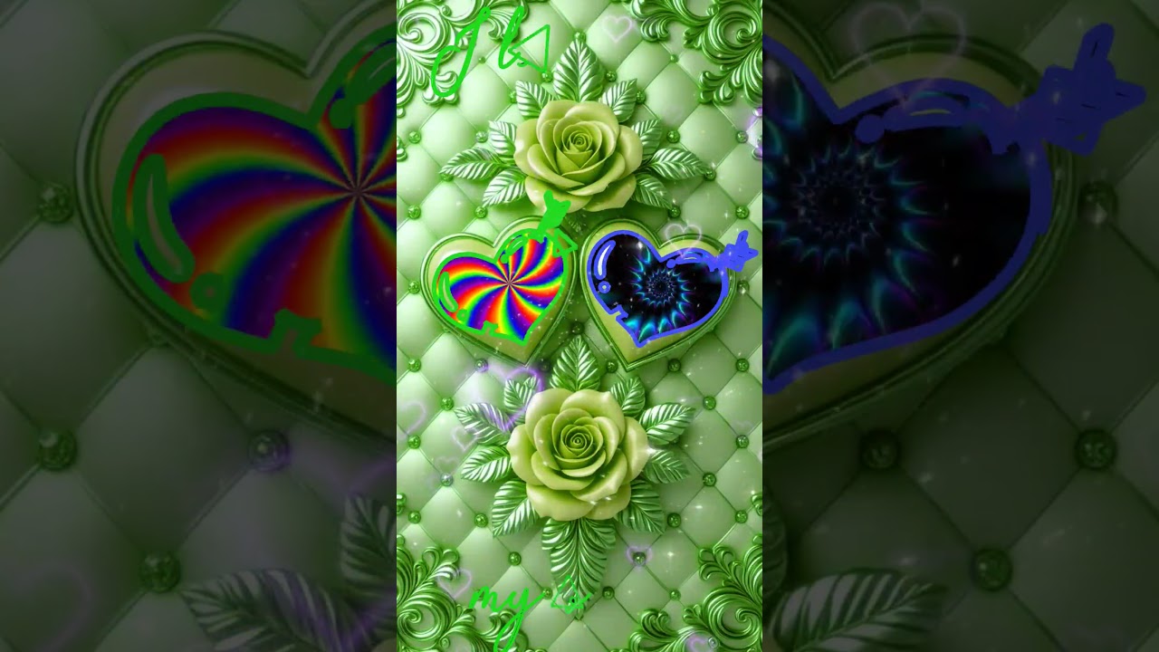 T❣️s Couple Lettering Name k.m Status||Name k.m Status Video||