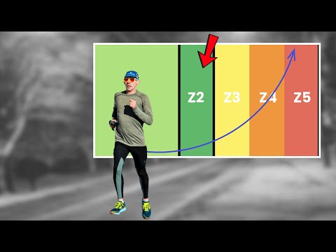 Zone 2 Mistakes: Avoid These Easy Running Errors!