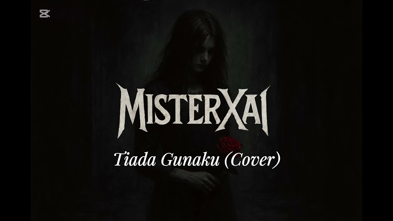 Tiada Guna (Acit BaronBros Cover) | Rock Jiwang Kapak Lagu Bawah Block 