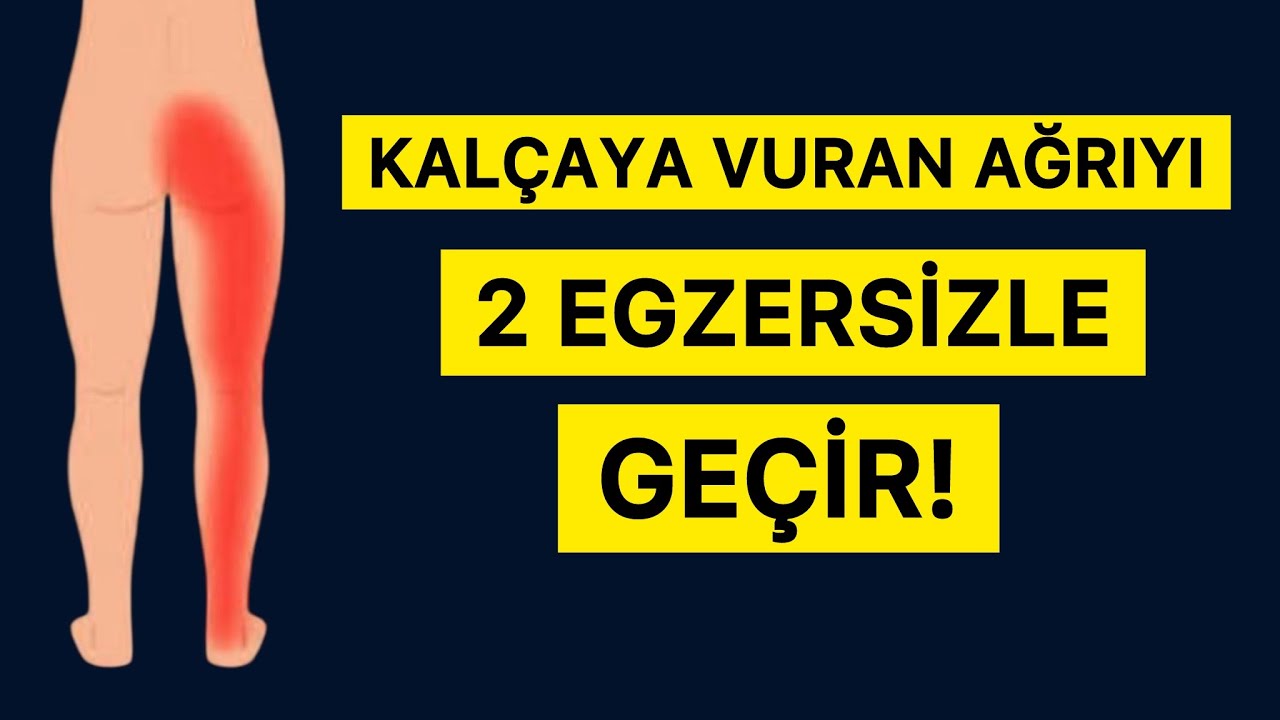 Kalçaya Vuran Ağrıyı Geçiriyoruz #fizyoterapistmacide 