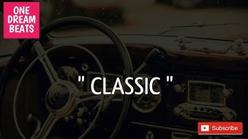 Free beat old school " classic " instrumental hip hop prod . One dream beats